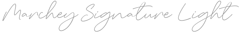 Marchey Signature
